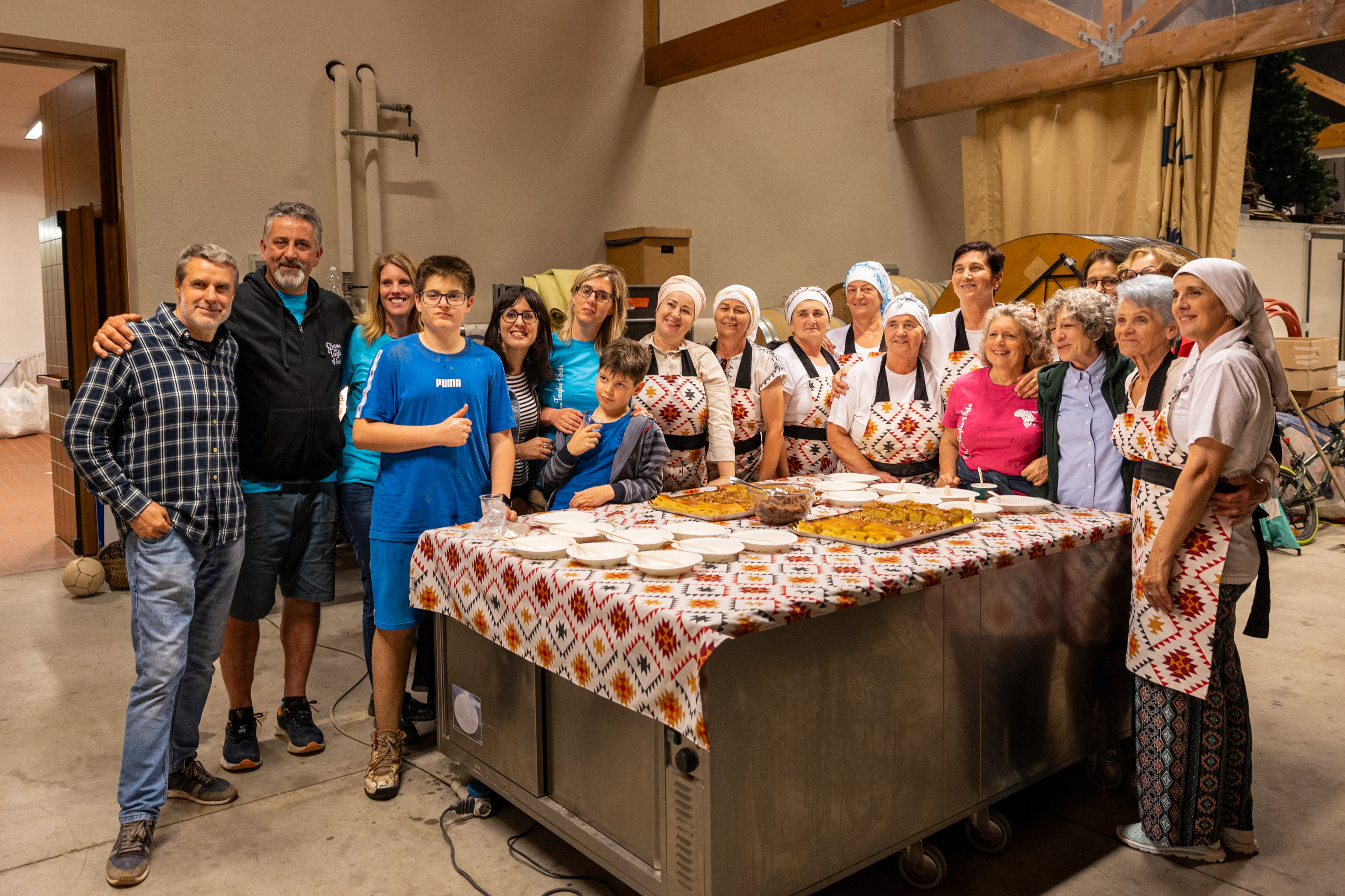 FESTA 2024